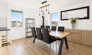 Appartement 5 Pièces 109 m² à vendre à Boulange (57655)