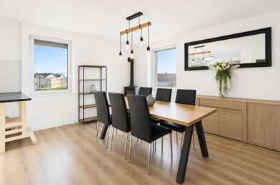 Appartement 5 pièces 220000 €