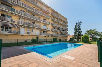 Appartement 3 pièces 247000 €