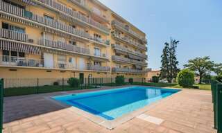 Appartement 3 Pièces 70 m² à vendre à Le Cannet (06110)