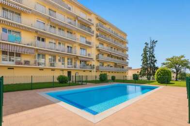 Appartement 3 pièces 247000 €