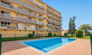 Appartement 3 Pièces 70 m² à vendre à Le Cannet (06110)