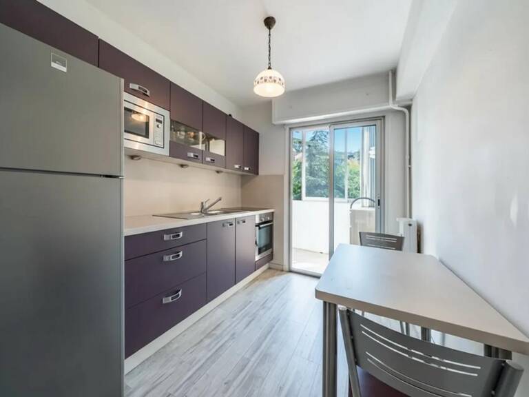 Appartement 3 pièces de 70 m² -  Le Cannet — photo 1