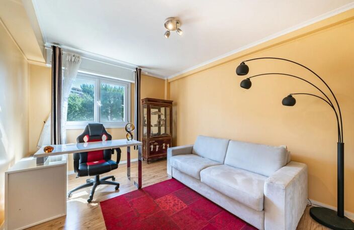 Appartement 3 pièces de 70 m² - près de Mougins — photo 4