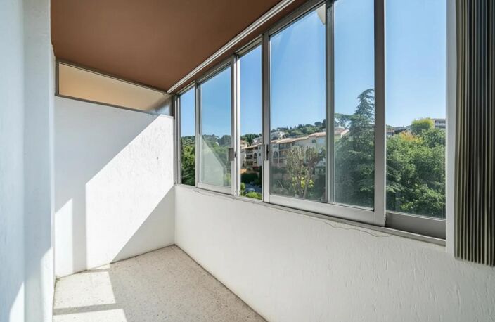 Appartement 3 pièces de 70 m² - près de Mougins — photo 5