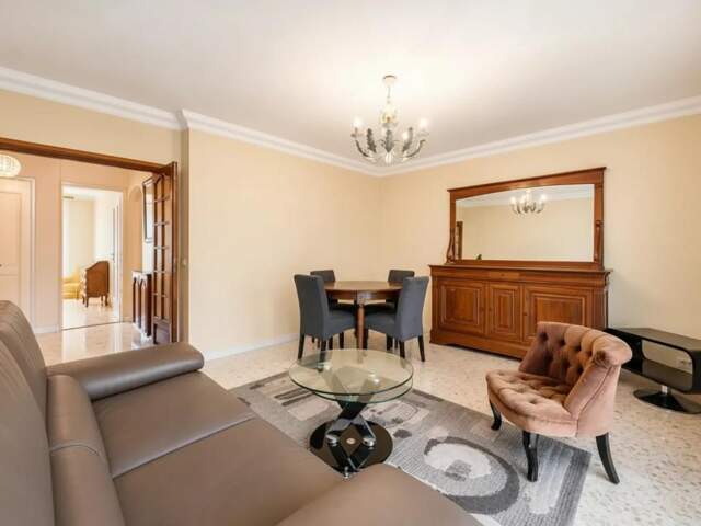 Appartement 3 pièces de 70 m² - près de Mougins — photo du bien