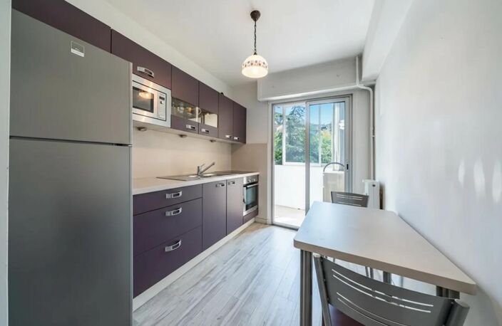 Appartement 3 pièces de 70 m² -  Le Cannet — photo 3