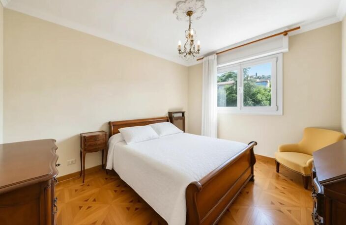 Appartement 3 pièces de 70 m² -  Le Cannet — photo 5