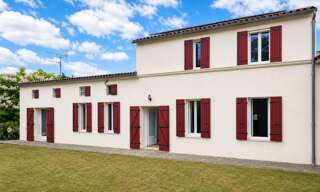 Maison 6 Pièces 191 m² à vendre à Soubran (17150)
