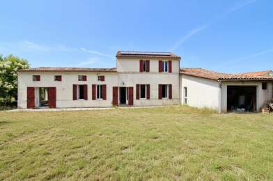 Maison 6 pièces 225000 €