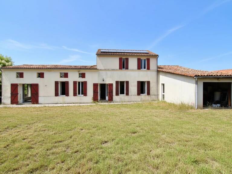 Maison de 6 pièces de 191 m² à Soubran — photo 1