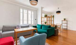 Appartement 6 Pièces 143 m² à vendre à Lyon 3 (69003)