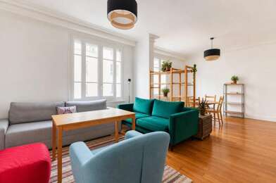 Appartement 6 pièces 677000 €