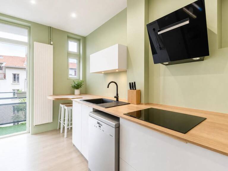 Appartement 6 pièces de 143 m2 en vente à Lyon dans le 3ème arrondissement — photo 1