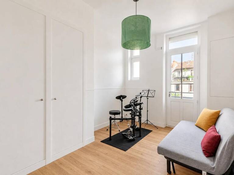 Appartement 6 pièces de 143 m2 en vente à Lyon dans le 3ème arrondissement — photo 1