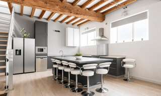 Maison 7 Pièces 230 m² à vendre à La Chapelle-de-Guinchay (71570)
