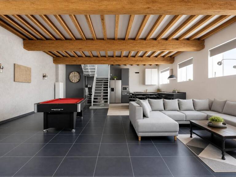 SUPERBE MAISON FAMILIALE DE 230 m² - LA CHAPELLE-DE-GUINCHAY — photo 1