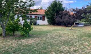 Maison 5 Pièces 104 m² à vendre à Saint-Ciers-d'Abzac (33910)