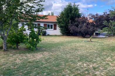 Maison 5 pièces 260000 €