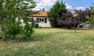 Maison 5 Pièces 104 m² à vendre à Saint-Ciers-d'Abzac (33910)