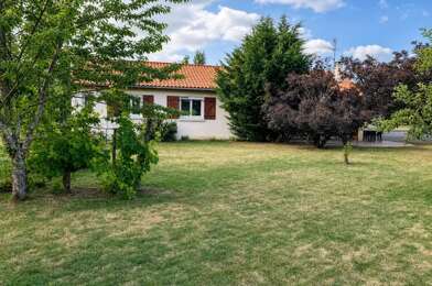 Maison 5 pièces 260000 €