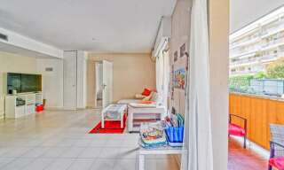 Appartement 2 Pièces 55 m² à vendre à Saint-Laurent-du-Var (06700)
