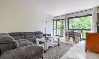 Appartement 3 Pièces 63 m² à vendre à Les Clayes-sous-Bois (78340)
