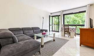 Appartement 3 Pièces 63 m² à vendre à Les Clayes-sous-Bois (78340)