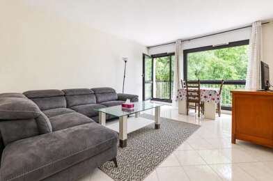 Appartement 3 pièces 186500 €