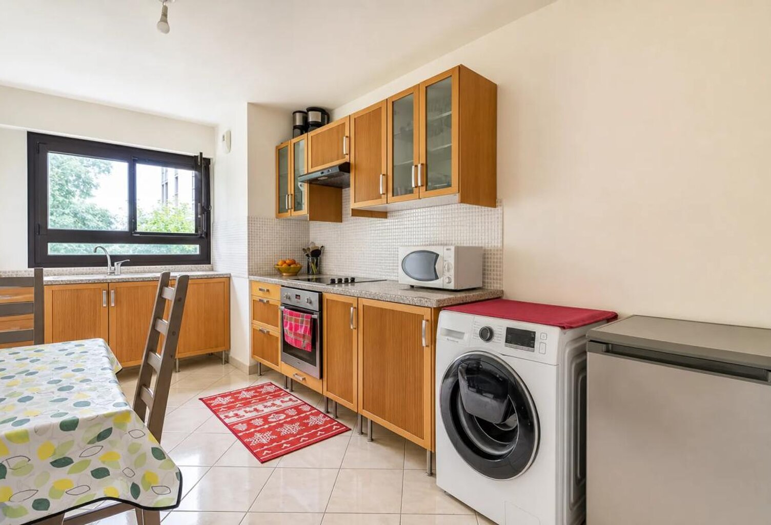 Appartement de 3 pièces de 63 m² à Les Clayes-sous-Bois — photo 1