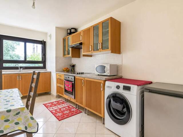 Appartement de 3 pièces de 63 m² à Les Clayes-sous-Bois — photo du bien