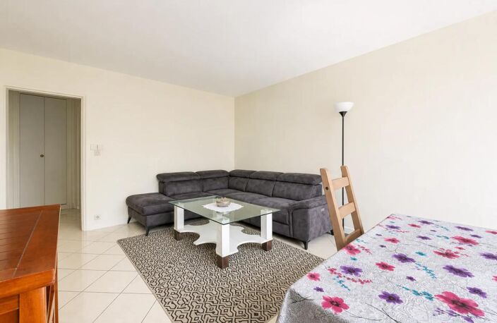 Appartement de 3 pièces de 63 m² à Les Clayes-sous-Bois — photo 4