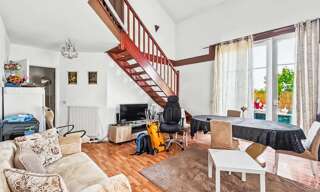 Appartement 4 Pièces 78 m² à vendre à Villeneuve-la-Garenne (92390)
