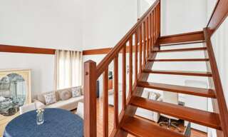 Appartement 4 Pièces 78 m² à vendre à Villeneuve-la-Garenne (92390)