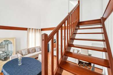 Appartement 4 pièces 295000 €