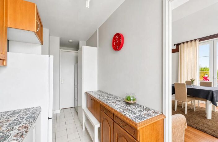 Appartement duplex de 4 pièces de 78 m² près de L'Île-Saint-Denis — photo 3