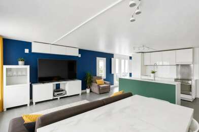 Appartement 4 pièces 189000 €