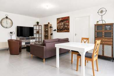 Appartement 3 pièces 269000 €