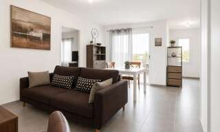 Appartement 3 Pièces 62 m² à vendre à Lagord (17140)