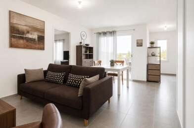Appartement 3 pièces 245000 €