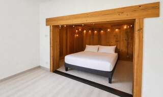 Appartement 2 Pièces 25 m² à vendre à Megève (74120)