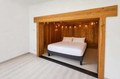 Appartement 2 pièces 295000 €