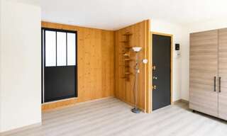 Appartement 2 Pièces 25 m² à vendre à Megève (74120)