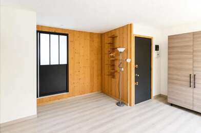 Appartement 2 pièces 269000 €