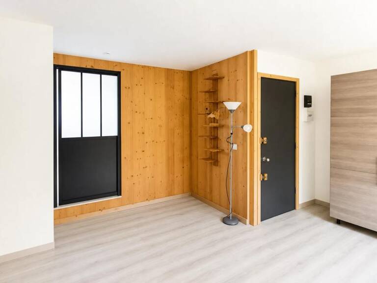 Appartement T2 de 27 m² à Megève Jaillet — photo 1