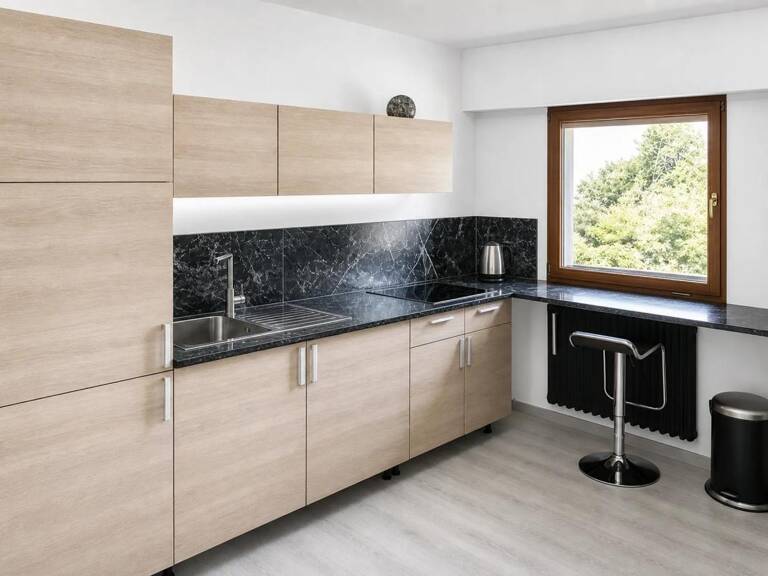 Appartement T2 de 27 m² à Megève Jaillet — photo 1