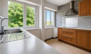 Appartement 4 Pièces 80 m² à vendre à Évry-Courcouronnes (91000)