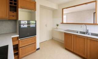 Appartement 4 Pièces 80 m² à vendre à Évry-Courcouronnes (91000)