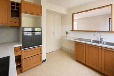 Appartement 4 pièces 179000 €