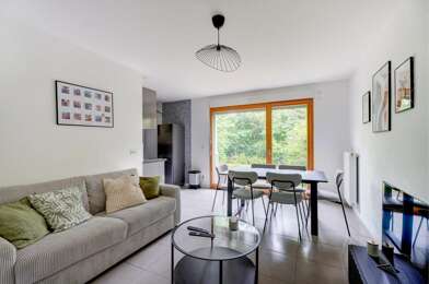Appartement 2 pièces 180000 €
